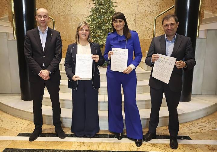 Los médicos de la sanidad asturiana contarán con asistentes virtuales para hacer informes clínicos