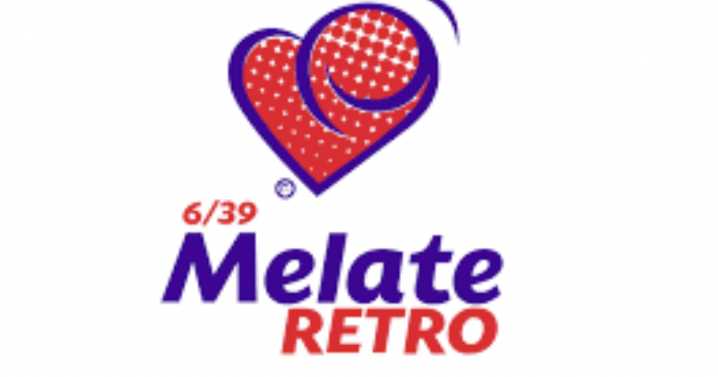 Lotería Nacional: Resultados del Sorteo Melate Retro 1589 del 9 de diciembre de 2025