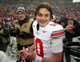 Heisman Trophy finalists: Is Ohio State football’s Julian Sayin headed to New York?