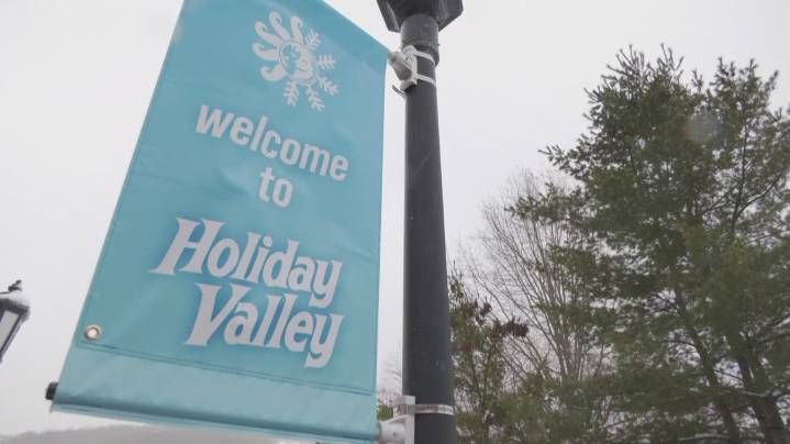 Holiday Valley to open this Friday