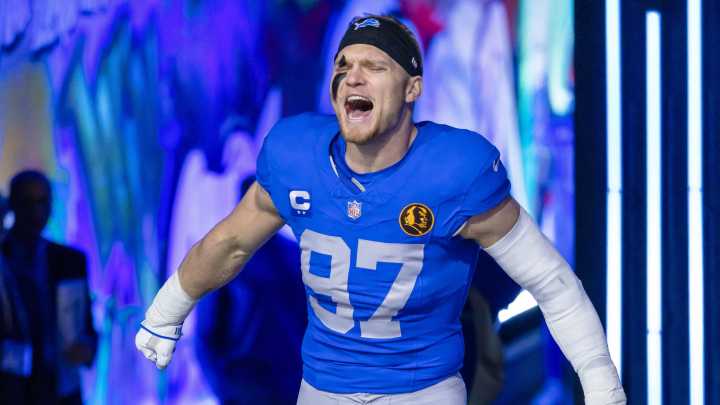 How to buy Lions vs. Cowboys tickets for Thursday Night Football