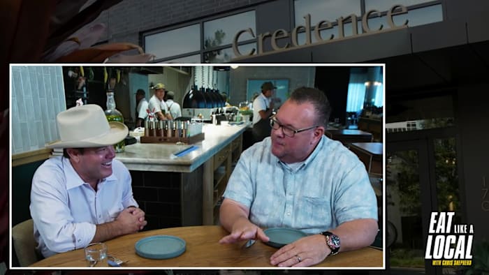 Classic dishes are taken to new levels at these Houston restaurants! | Watch ‘Eat Like a Local’ at 10 a.m. on KPRC 2