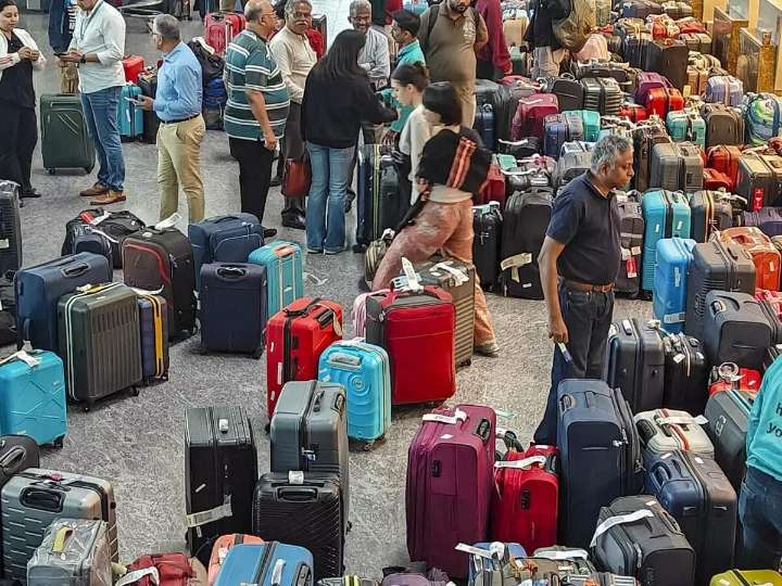 IndiGo cancels flights: International impact?