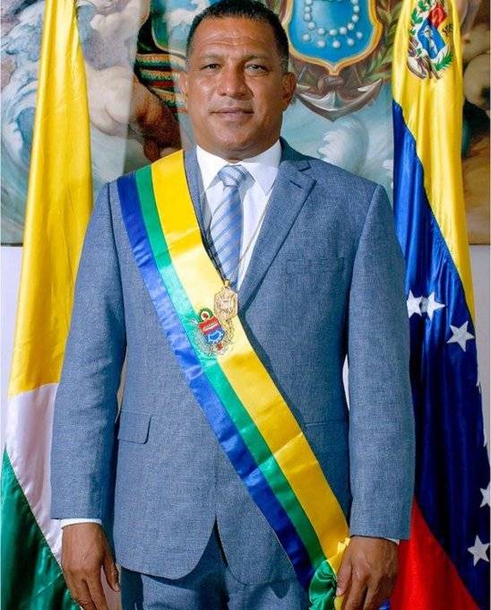 ONG denuncia la muerte en prisión de exgobernador y preso político Alfredo Díaz