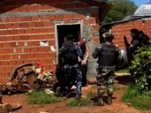 La Policía capturó a todos los prófugos y desactivó la fuga en el norte misionero