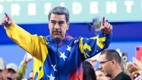 Oposición exige renuncia inmediata de Maduro