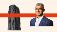 'Unfair people are profiteering' off Yo-yo Homes, says Sadiq Khan