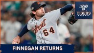 IMPACTFUL: Detroit Tigers Secure Kyle Finnegan—Will This SIGNING Transform the Bullpen in 2026?