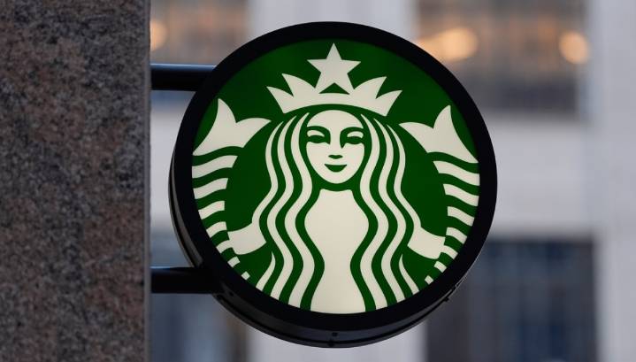 Florida attorney general accuses Starbucks of 'reverse discrimination' in lawsuit