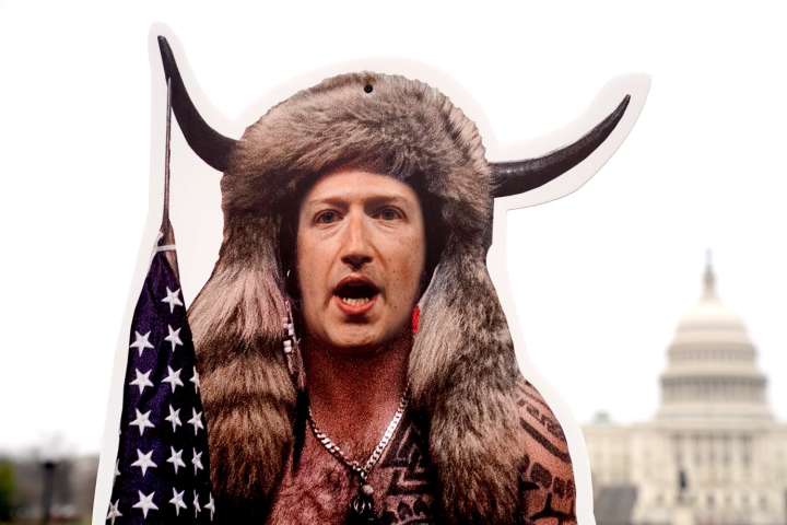 Billionaires financing White House ballroom won't say how much they gave