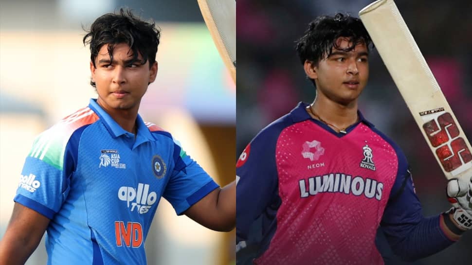 14-Year-Old Vaibhav Sooryavanshi Creates History Off-The-Field, Becomes India's Most Google