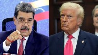 Maduro se refiere por primera vez a la llamada con Trump y revela detalles: "no me gusta la diplomacia de micrófono"
