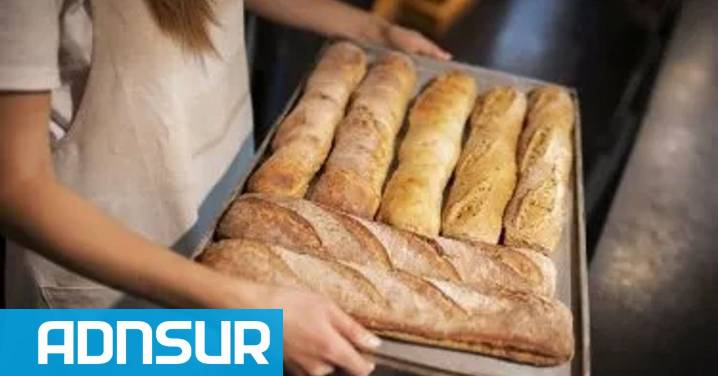 10:19 Cerraron 1.800 panaderías y se perdieron 15.000 empleos en los últimos dos años