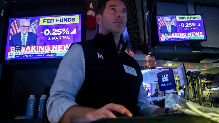 Stock futures are little changed as big week of economic data kicks off: Live updates