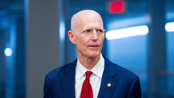 Florida congressional Republicans tell Trump to keep oil drilling off state’s coasts