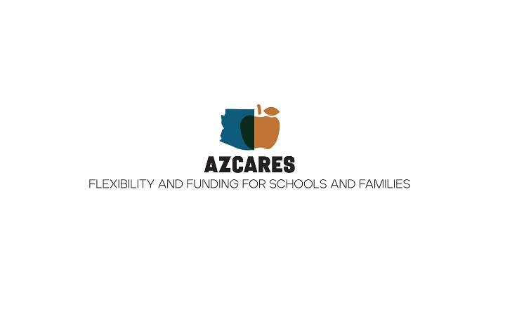 AZCares: Flexibility And Funding of $270, for Schools and Families announced, Superintendent Hoffman and Governor Ducey