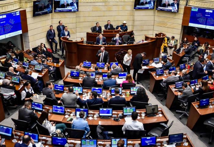 Comenzó ´avalancha´ de inscripción de listas para elecciones del Congreso