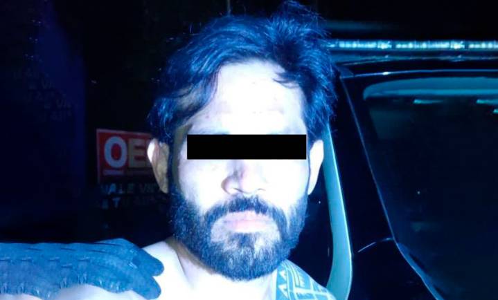 Dan prisión a El Limones, ligado a extorsión de ganaderos y Los Cabrera