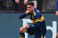 Merentiel se plantó con Boca y pidió una reunión urgente con Riquelme: «quiere un cambio»