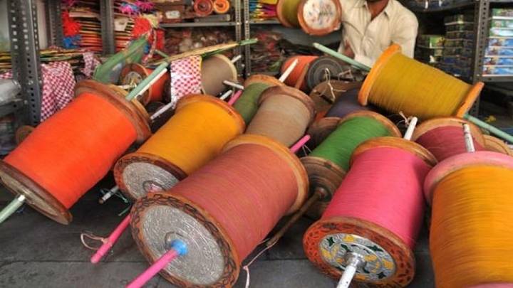 MP News: Chinese Manjha Is Capable Of Carrying Electric Current, Says MP Transco