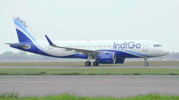 IndiGo cancels over 550 flights, full operations to be restored by Feb 10