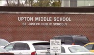 Open house planned for planetarium at Upton Middle School