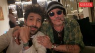 Kartik Aaryan poses with Johnny Depp at Red Sea Film Festival; fans say, ‘Captain Jack Sparrow and Rooh Baba together’