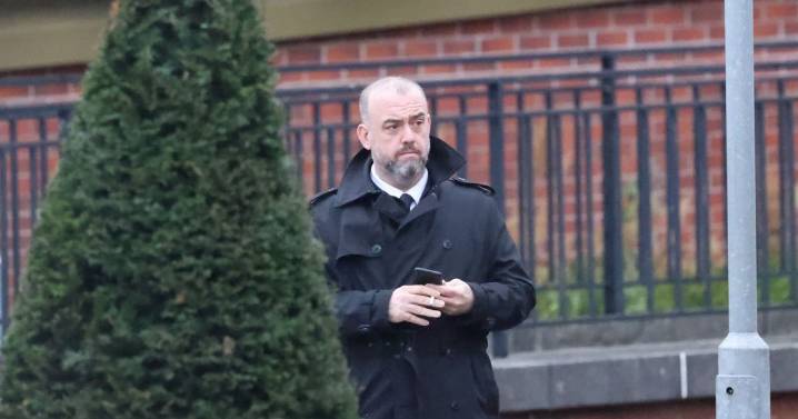 Universal Credit claimant in £26k stolen car 'bought it from traveller for £6k'