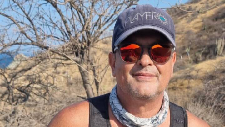 Carlos Vives lamentó triste pérdida y dio sentida despedida: “Se nos fue”