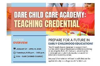 The Outer Banks Voice -   Children & Youth Partnership teams with COA