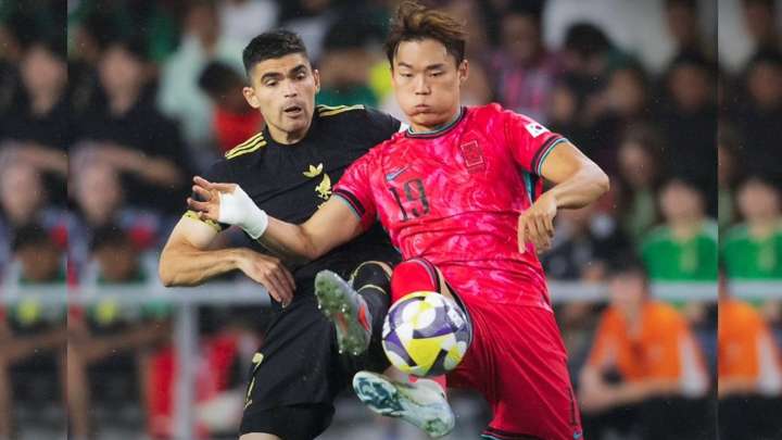 México vs Corea del Sur en el Mundial 2026: ¿Cuántas Veces se Han Enfrentado Antes?