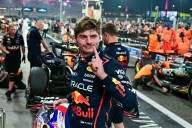 Verstappen gana la ‘pole’ para el GP de Abu Dabi, última carrera de la temporada