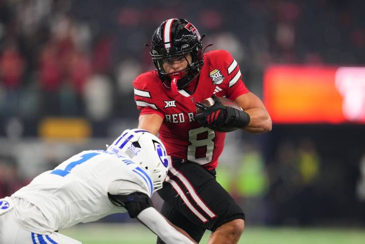 Who’s in? Projecting the College Football Playoff field as conference championship games unfold