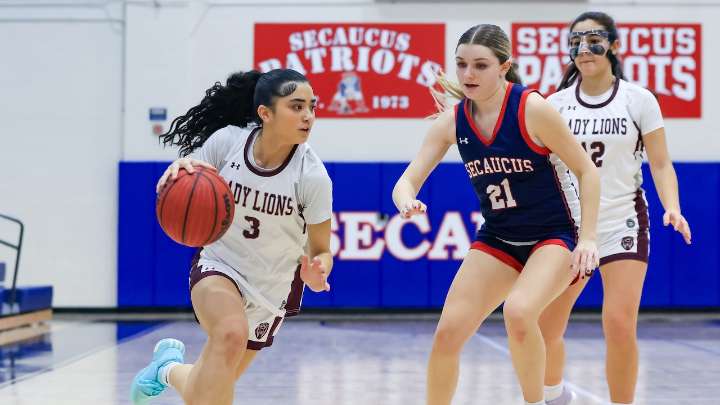 Girls Basketball preview, 2024-25: Players to watch in the NJIC