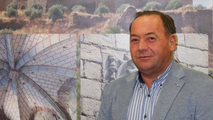 Dimite el alcalde socialista de Belalcázar, en Córdoba, tras publicarse sus mensajes de carácter sexual con una trabajadora del servicio municipal