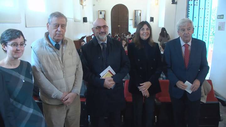 La UCO abre el debate sobre la Transición: 50 años de la España democrática a examen en Derecho