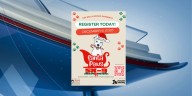 4th annual Santa Paws Walk and Run to benefit Humane Society