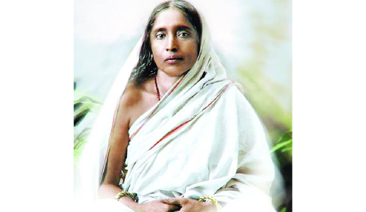 Divine Teachings of Mother Sri Sarada Devi