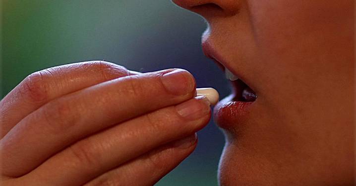 NHS guidance on symptoms that mean you should stop taking statins