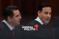 Ministro pide posponer proyecto de amparo ante debate de "interés legítimo” de asociaciones civiles