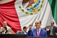 ‘Hay reformas que ponen en riesgo el estado de derecho’: Jericó Abramo, sobre Ley de Aguas