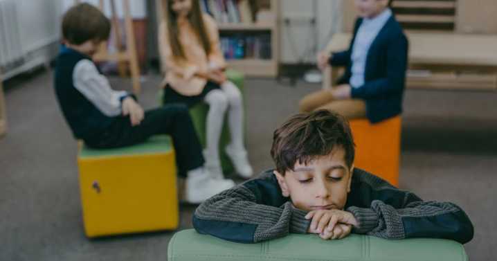 Sarah Wilder: Kids don't need to spend so much time in school