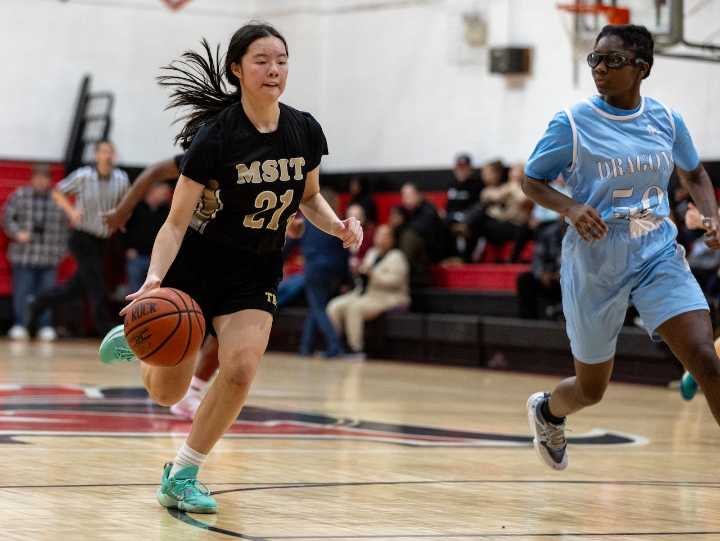 Staten Island HS girls’ hoops: MSIT posts second PSAL 3A win in as many outings