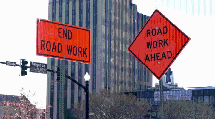 Here's what you need to know about new Downtown Tyler traffic changes, closures