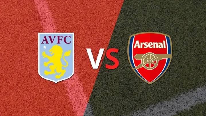 Premier League: Arsenal necesita sumar de a 3 puntos para mantenerse en la cima