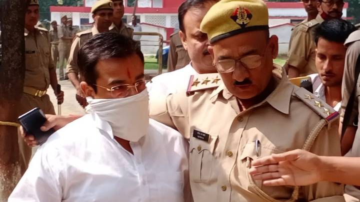 Supreme Court allows Ashish Mishra to be in Lakhimpur Kheri from Dec 25 to 31, cites need for more courts to address workload