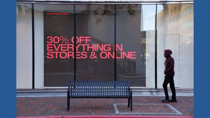 Why Cyber Monday could break spending records despite economic uncertainty