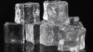 Científicos crean «hielo caliente»
