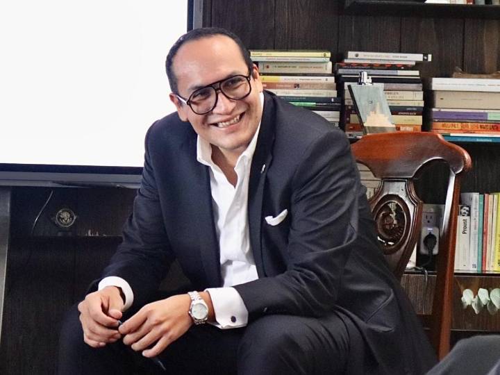 Estiman más de 38 mil millones de pesos por temporada navideña en CDMX