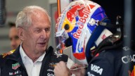 Max Verstappen pays tribute as Red Bull adviser and mentor Helmut Marko retires at 82